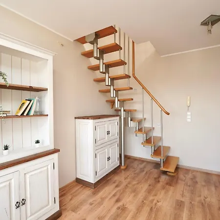 Mmrent Two-story Apartment