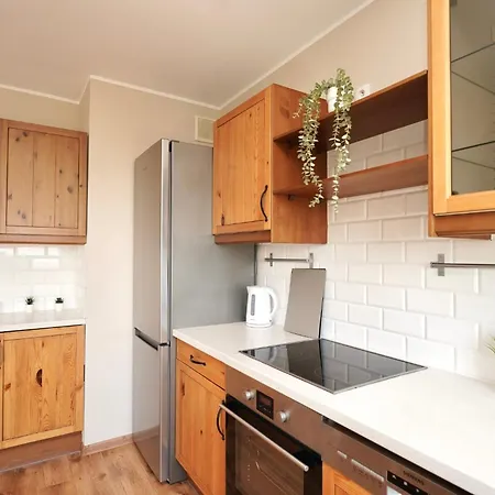 Mmrent Two-story Gdansk
