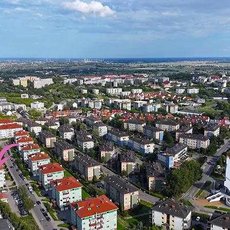 Mmrent Two-story * Gdansk