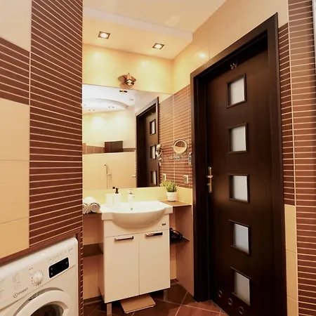 Mmrent Two-story Apartment *