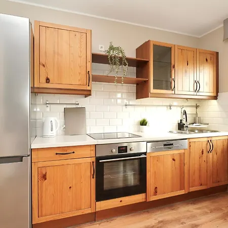 Apartment Mmrent Two-story *