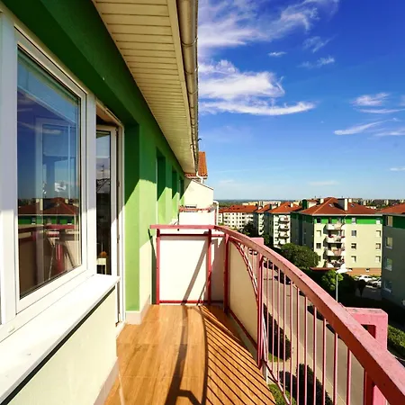 Mmrent Two-story Apartment Gdansk